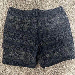 Mens Modern Amusement shorts